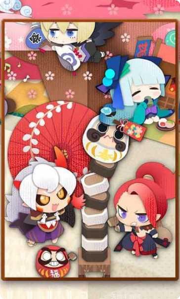 阴阳师妖怪屋网易版角色推荐