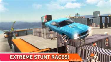 终极赛车手攻略大全