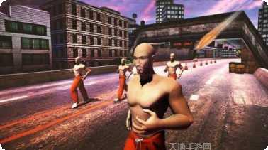 新狙击手射击游戏下载