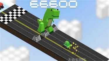 方块赛车竞速下载地址