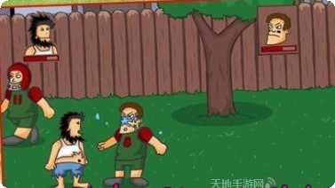 无敌流浪汉安卓版攻略