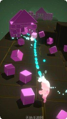 辐射跑酷游戏攻略