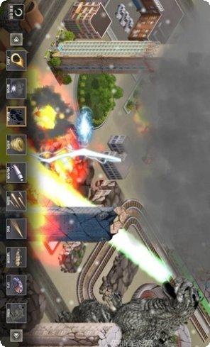 自由城市跑酷游戏下载