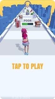 城市高空跑酷攻略