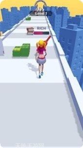 城市高空跑酷技巧分享