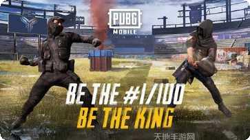 绝地求生精简版下载