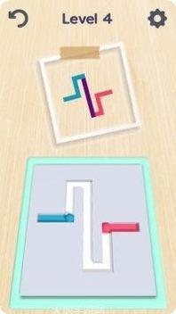 颜色匹配拼图攻略分享