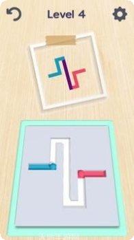 颜色匹配拼图技巧分享