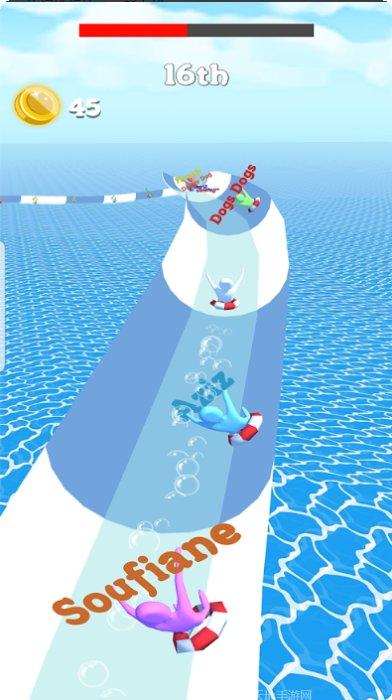 SlideCube最新版本