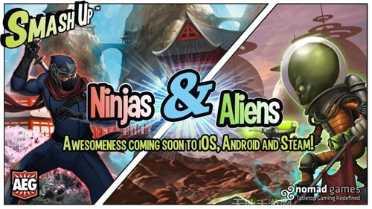 smash legends角色介绍