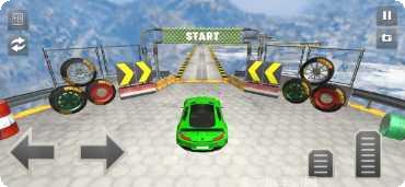 汽车跳跳乐最新版本