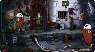 内心世界玩家心得