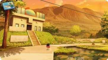 蜡笔小新拼图最新版