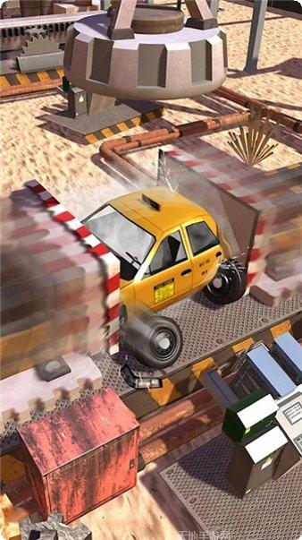 闲置汽车装配厂下载地址