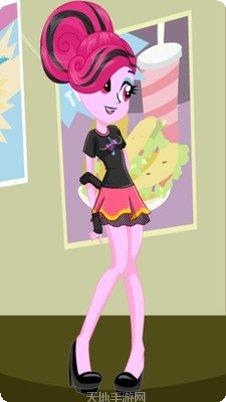 时尚女孩迷你美甲玩法介绍