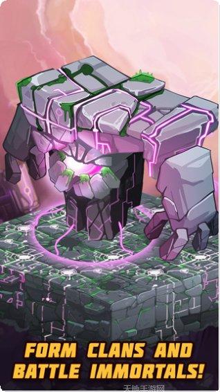 点击英雄冒险角色大全