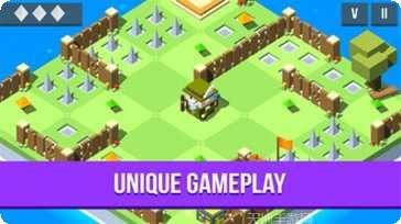 像素冒险勇者玩法解析