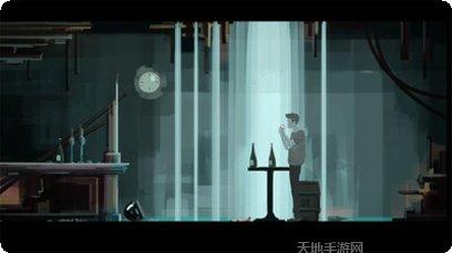 世界的尽头剧情解析