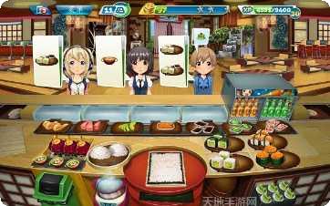 烹饪发烧友美食制作