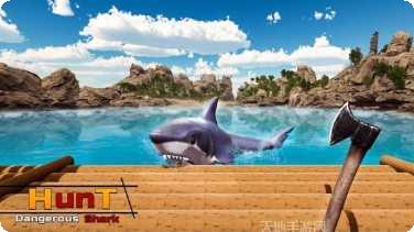 木筏生存岛模拟器攻略