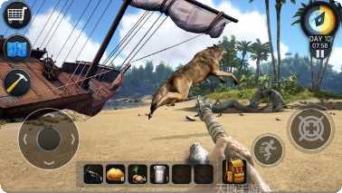 木筏生存岛模拟器资源收集技巧