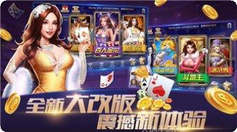 羿博棋牌安卓版