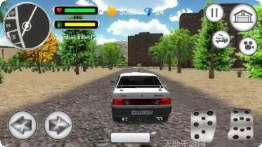 俄罗斯越野车2最新版本