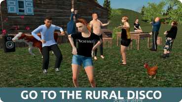 俄罗斯越野车2玩法介绍