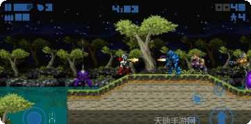 斯巴达转轮射击角色选择