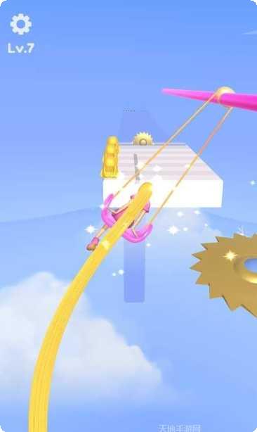 头发挑战高峰最新版本