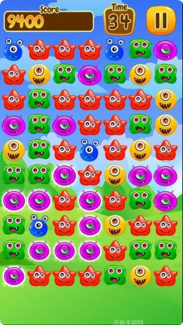 连连看闯关赢红包攻略