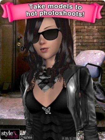 时尚女孩迷你美甲玩法介绍