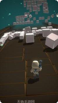 辐射跑酷游戏下载