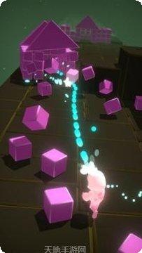 辐射跑酷高分技巧