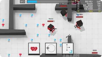 弓箭手疯射装备获取