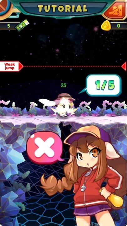 跳跃的小鸟下载地址