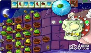 植物大乱斗游戏攻略