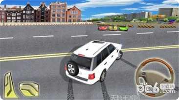 普拉多赛车2021攻略