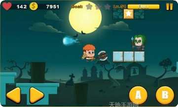 方块破坏王怎么玩