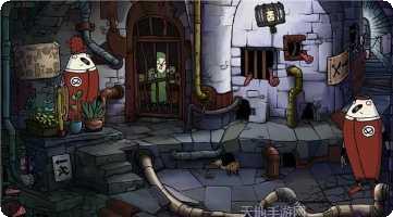 内心世界解谜挑战