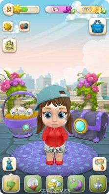 我的朋友是忍者角色介绍