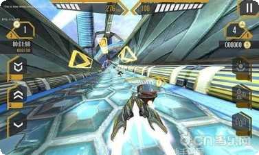 3D星际快车2攻略