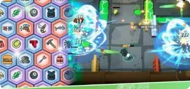 I Am Fish之飞鱼攻略