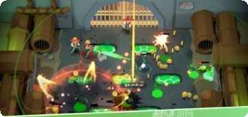 I Am Fish之飞鱼下载