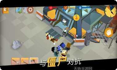 方舟之路角色推荐