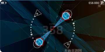 Protocol hyperspace Diver游戏攻略