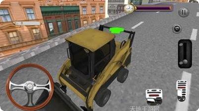 3D装甲飞车攻略大全