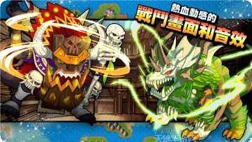 梦幻妖塔角色推荐