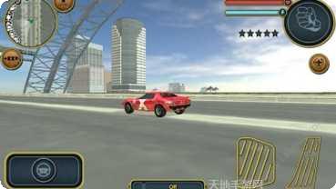 顶级汽车越野竞技玩法介绍