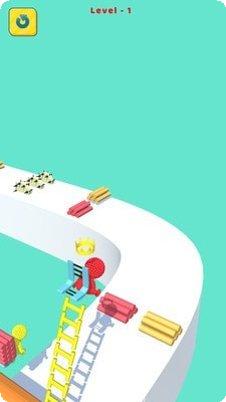 搭个桥就跑下载最新版